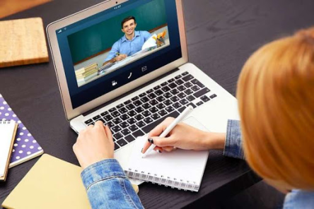 Фото новости: Школа онлайн: расписание Свежие новости: Школа онлайн: расписание