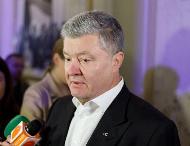 Свежие новости: Суд изберет меру пресечения Порошенко в день его возвращения в Украину