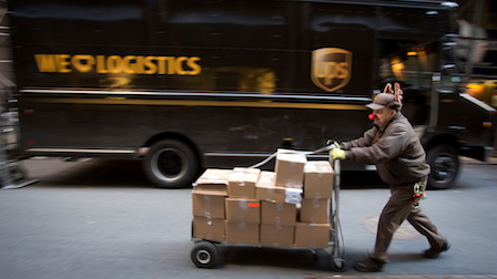 Свежие новости: Nike автоматизирует производство, оставив тысячи людей без работы