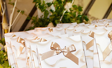 Свежие новости: В Николаеве во время свадьбы у молодожёнов украли конверты с подаренными деньгами