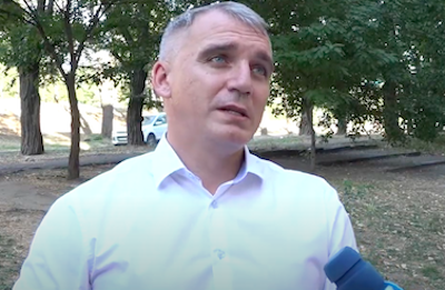 Свежие новости: Видео: Сенкевич ответил «слуге народа» Домбровской