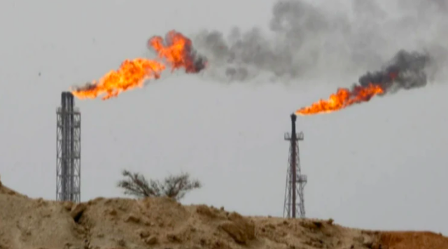 Свежие новости: Нафта різко підскочила після взаємних атак США та Ірану