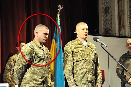 Свежие новости: Ветеран АТО, сражавшийся за донецкий аэропорт, покончил жизнь самоубийством