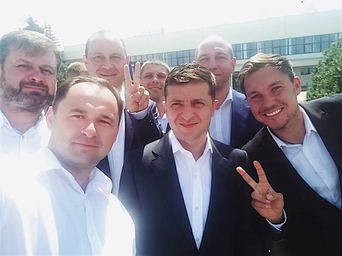 Свежие новости: Четверо николаевских «слуг народа» получили почти по 40 тысяч гривен компенсации за съем жилья в Киеве