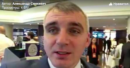 Свежие новости: ВИДЕО: Сенкевич заявил, что выделение земли морпорту происходит под давлением Савченко и Макарьяна