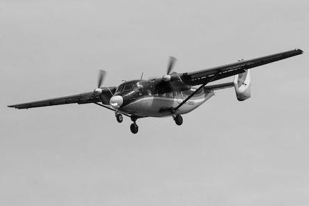 Свежие новости: В Казахстане разбился самолет: есть погибшие