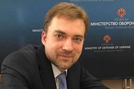 Свежие новости: Міноборони обіцяє представити у 2020 році план захисту України