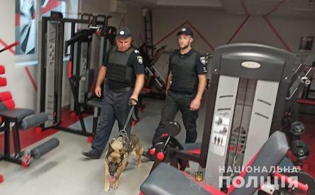 Свежие новости: В Николаеве неизвестный сообщил о заминировании порта в Корабельном районе