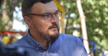 Свежие новости: Игорь Дятлов поднимет вопрос о «результатах» работы чиновников управления образования на сессии горсовета