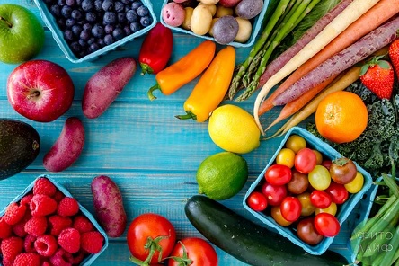 Свежие новости: «Золотой» картофель и рухнувший в цене лук: как изменились цены с начала года