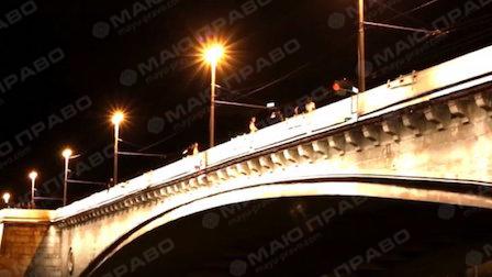 Свежие новости: Прокурор: киллеры Немцова готовили 