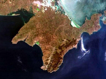 Свежие новости: Руководителя российской компании подозревают в незаконной добыче песка вблизи Крыма