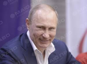 Свежие новости: Демократ Милов убежден, что Путин превращается в нереальное какое-то позорище