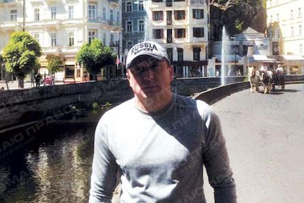 Свежие новости: Власти Чехии не раскрыли главный секрет «Робсона»