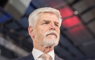 Свежие новости: НАТО розглядає дві моделі гарантій безпеки для України, - президент Чехії