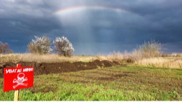 Свежие новости: В Україні площа замінованих земель зменшилася на 20% – Шмигаль