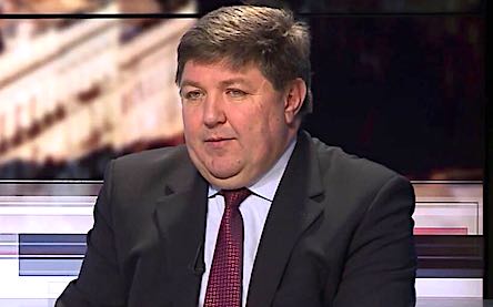 Свежие новости: «Поцілунок Іуди» або зраджений Вознесенськ! Олександр Лівік наполягатиме на тому, щоб центром госпітального округу став Южноукраїнськ