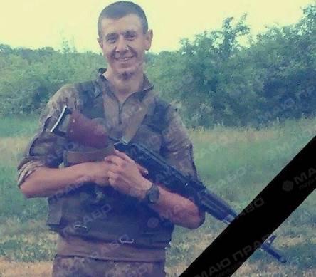 Свежие новости: Объявлен день траура в Снигиревском районе – 23-летний воин погиб в зоне АТО