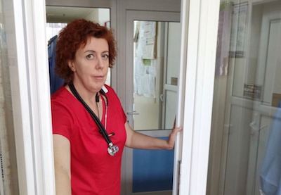 Свежие новости: У главврача николаевской «инфекционки» сгорело авто