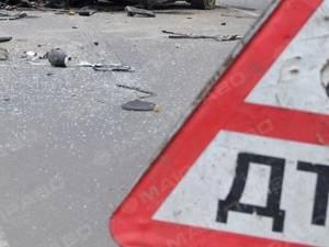 Свежие новости: Правоохранители на Вознесенщине ищут водителя аварии