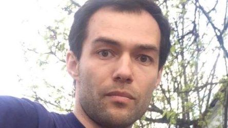 Свежие новости: В Киеве суд вынес приговор живодеру, который издевался над котом