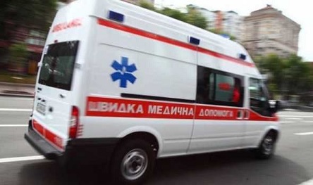 Фото новости: Во Львове заявили о подозрении на коронавирус Свежие новости: Во Львове заявили о подозрении на коронавирус