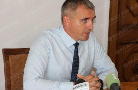 Фото новости: Сенкевич поручил подготовить отказ в продлении аренды земли под скандальной стоянкой в Николаеве Свежие новости: Сенкевич поручил подготовить отказ в продлении аренды земли под скандальной стоянкой в Николаеве