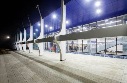 Свежие новости: Барна анонсировал регулярные авиарейсы из Николаева в Польшу и Германию