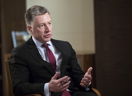 Свежие новости: США продолжат поддерживать демократические реформы в Украине - Волкер