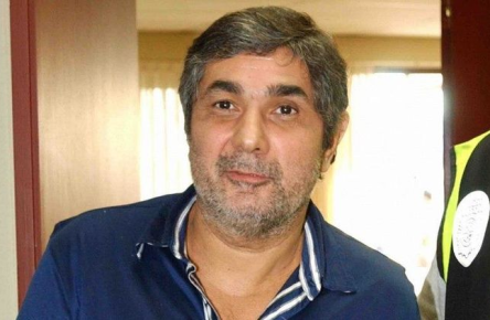 Свежие новости: Семья вора в законе Шакро Молодого заразилась коронавирусом