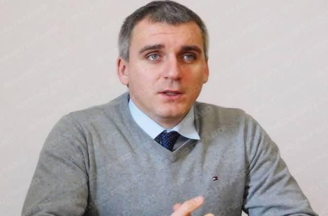 Свежие новости: Сенкевич отчитался перед избирателями за год работы мэра