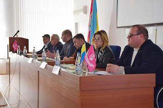 Свежие новости: У Вознесенську разом з фермерами провели слухання парламентського комітету агрополітики