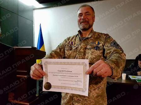 Фото новости: ВИДЕО: В центре Киева убили участника АТО, который вступился за сына Свежие новости: ВИДЕО: В центре Киева убили участника АТО, который вступился за сына