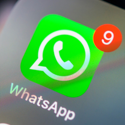 Фото новости: WhatsApp готовит крупное обновления Свежие новости: WhatsApp готовит крупное обновления