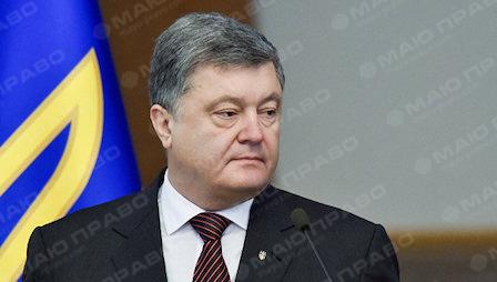 Свежие новости: Порошенко: Россия готовится применить кибервойска на Украине