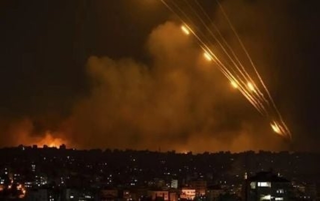 Свежие новости: Іран запустив по Ізраїлю близько 200 балістичних ракет, - Блінкен