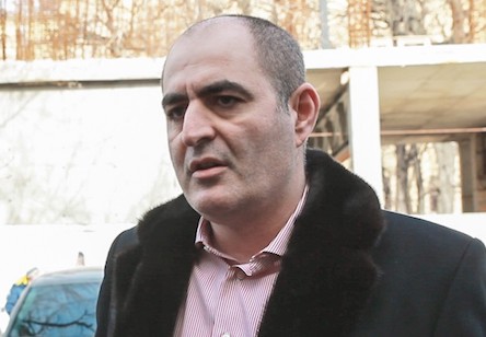 Свежие новости: Руководитель компании «Дорлидер» Амирханян объявлен в розыск