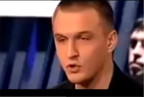 Свежие новости: Смелый поляк на ток-шоу рассказал правду о РФ