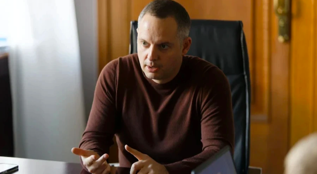 Свежие новости: В НАБУ пояснили, чому заяви Шурми 