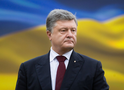 Свежие новости: Порошенко придумал, как заставить Россию заплатить за Донбасс