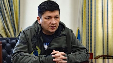 Свежие новости: На Миколаївщині приземлили дрон «невідомого походження», - Кім