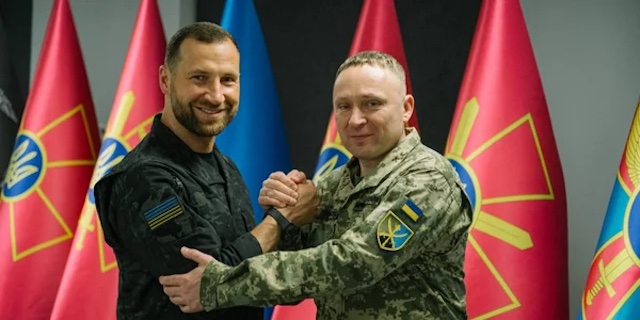 Свежие новости: Зеленський: Вже є хороша взаємодія Хмари і Драпатого