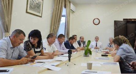 Свежие новости: «Большой дерибан» в Николаевском горсовете откладывается: сорвалось заседание бюджетной комиссии