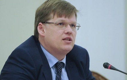 Фото новости: Индексация пенсий будет автоматической - Розенко Свежие новости: Индексация пенсий будет автоматической - Розенко