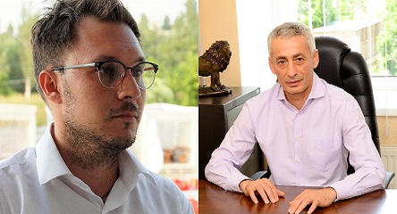 Свежие новости: «Говорит чужими словами… А мысли свои есть...?» - южноукраинский депутат о приезде Черноморова в город