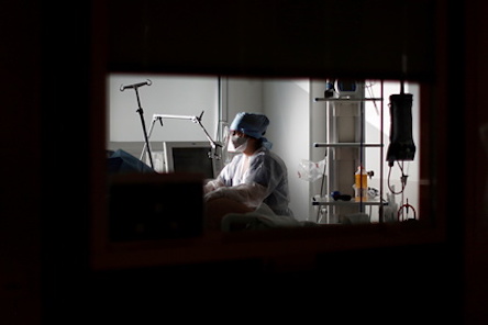 Свежие новости: 2021: Вызывающая кровавую рвоту неизвестная болезнь убила 15 человек