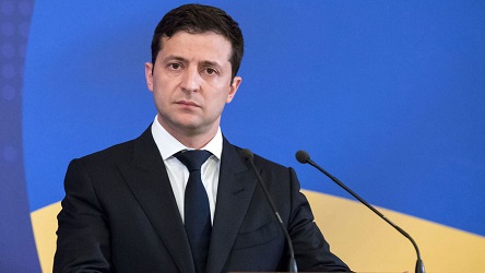 Свежие новости: Появился текст законопроекта Зеленского о новой люстрации