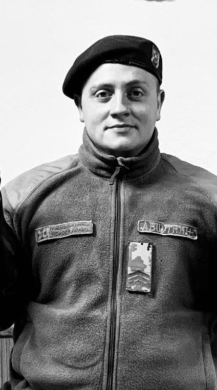 Свежие новости: ЗНИК БЕЗВІСТИ. ДОПОМОЖІТЬ ЗНАЙТИ ГЕРОЯ