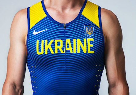 Свежие новости: На 3 млн грн придбано екіпіровку для спортсменів збірних команд Миколаївської області