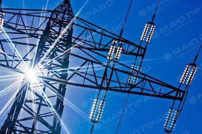 Свежие новости: Сегодня жители Первомайска останутся без электроэнергии